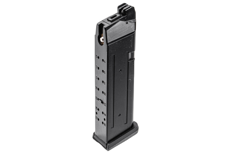 APS Gas Magazine for ACP Gas GBB Pistol Airsoft Series