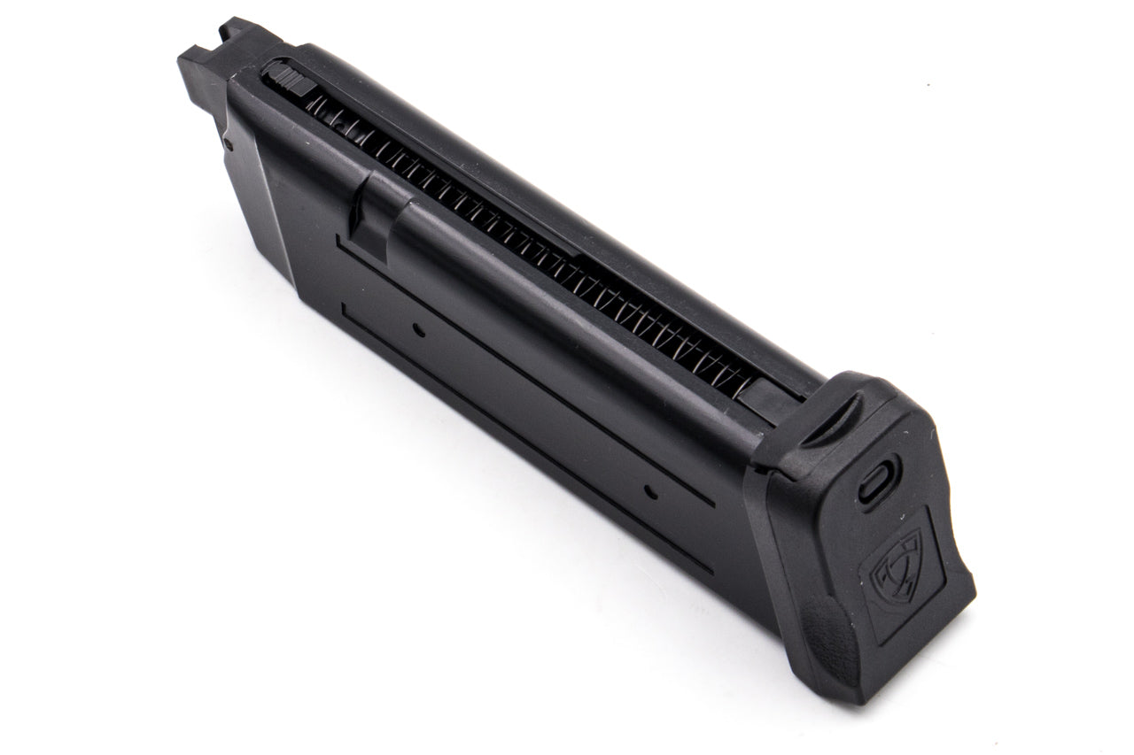 APS 6mm Co2 Pistol 23 Rds Magazine for Dual Power Pistol