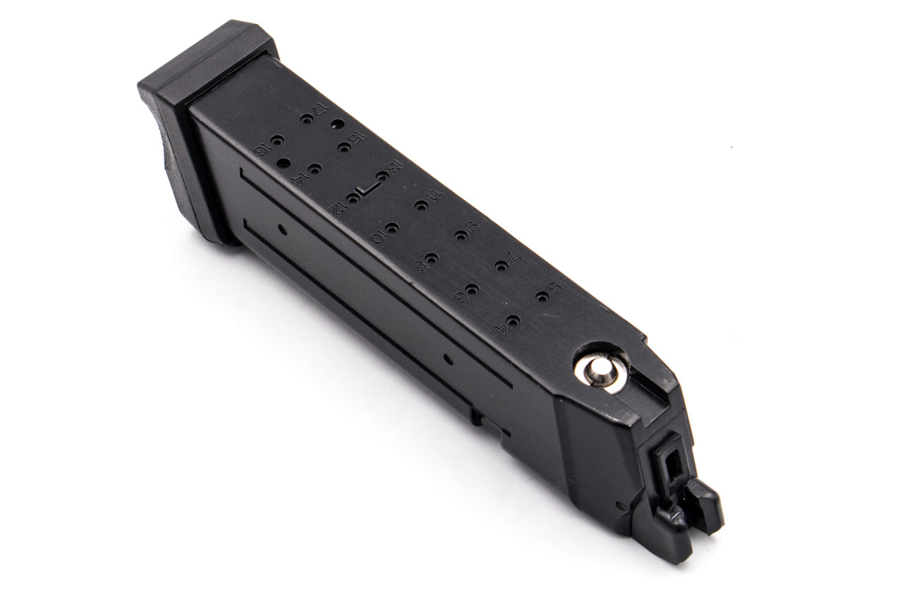 APS 6mm Co2 Pistol 23 Rds Magazine for Dual Power Pistol