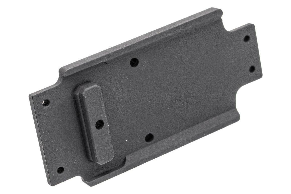 APS CNC Aluminum RMR Mount Base for APS XTP & Shark / TM / WE / Umarex VFC / EF / G Series GBB Pistol Airsoft