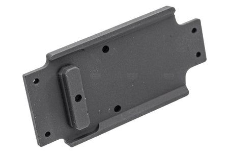 APS CNC Aluminum RMR Mount Base for APS XTP & Shark / TM / WE / Umarex VFC / EF / G Series GBB Pistol Airsoft