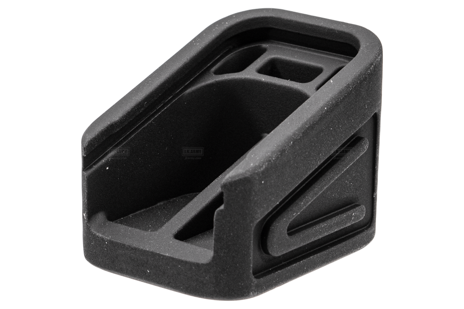 APS Aluminum Mag Base For Tokyo Marui / ACP / SHARK G Series GBB Pistol Airsoft