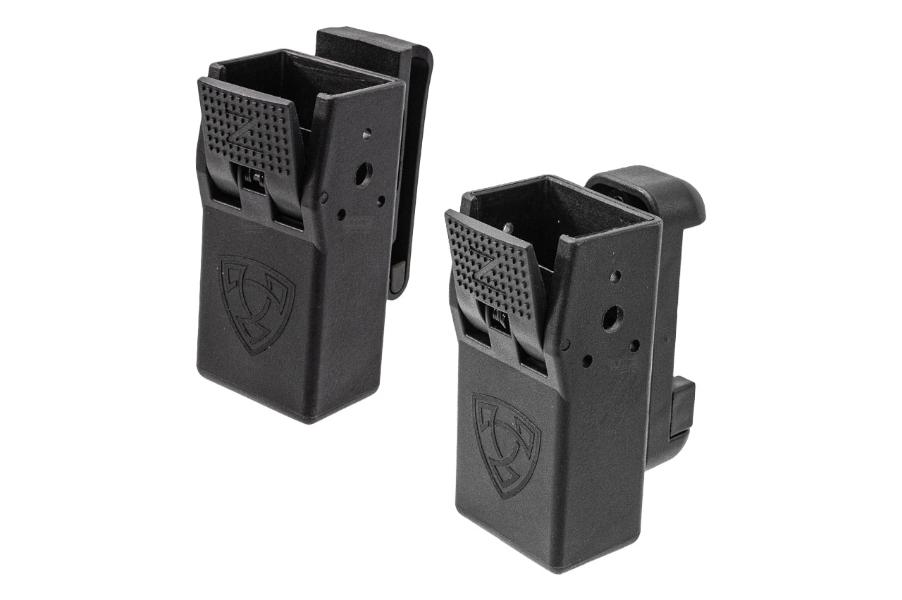 APS Lockable Magazine Pouch For CZ Series GBBP -Tactical