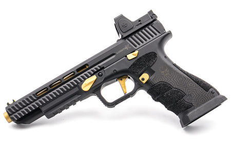 APS Mantis X GBB Pistol