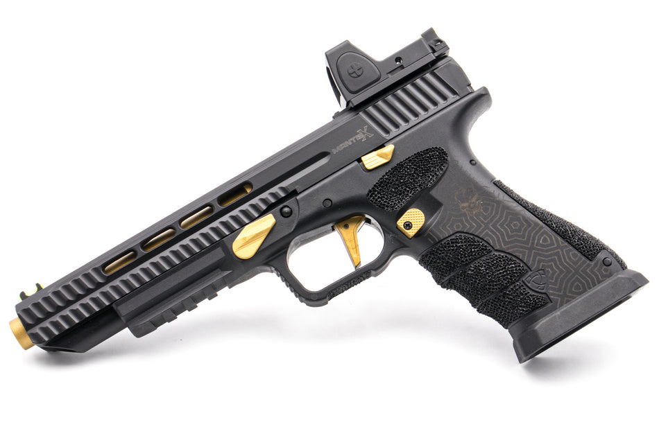 APS Mantis X GBB Pistol