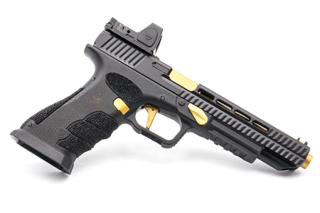 APS Mantis X GBB Pistol