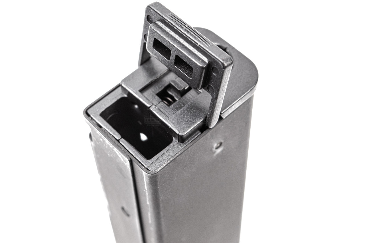 APS Invader AEG Magazine High Cap / Mid-Cap Mags For EMG Noveske Space Invader PCC AEG-Mid-Cap