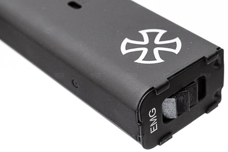 APS EMG Noveske Space Invader PCC AEG Electric Airsoft ( Tan )