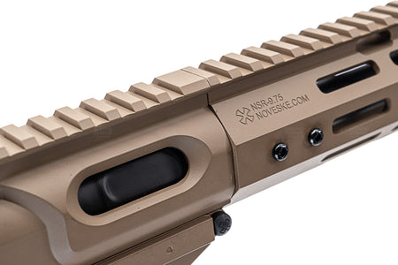 APS EMG Noveske Space Invader PCC AEG Electric Airsoft ( Tan )