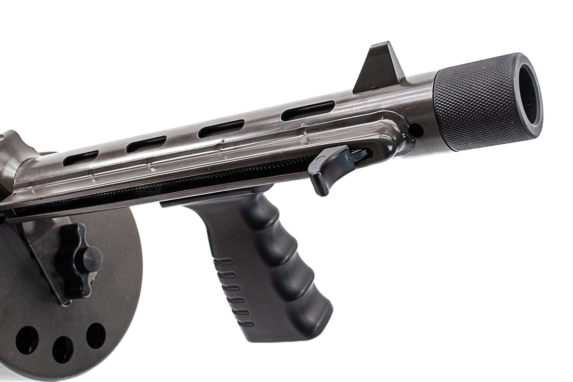 APS Striker 12 Street Sweeper MK3 Co2 Airsoft Shotgun