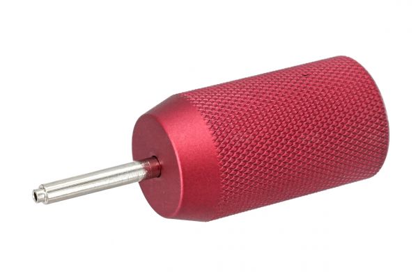 Skip to the beginning of the images gallery APS Smart CO2 Charger For 88g CO2 Capsule