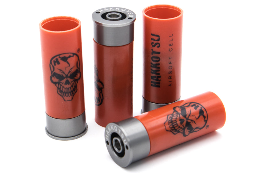 APS M870 CAM MKI and MKIII Shotgun X-Power 4Pcs CAM Shot Shell ( CAM870 MK1 MK3 )