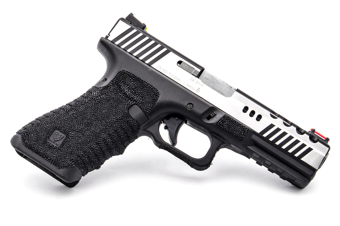 APS XTP Dragonfly Dual Power GBB Pistol Co2