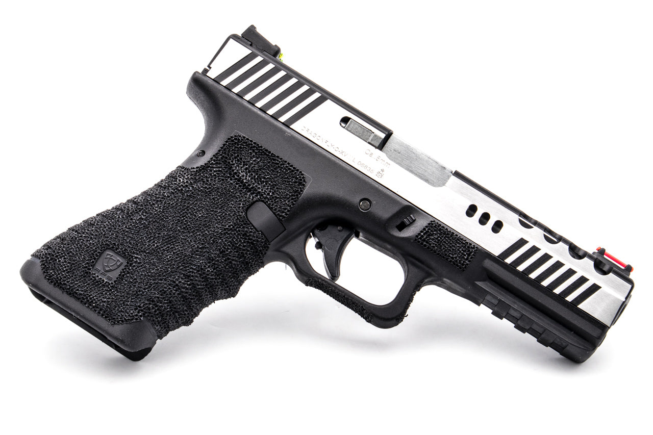 APS XTP Dragonfly Dual Power GBB Pistol Co2
