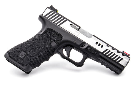 APS XTP Dragonfly Dual Power GBB Pistol Co2