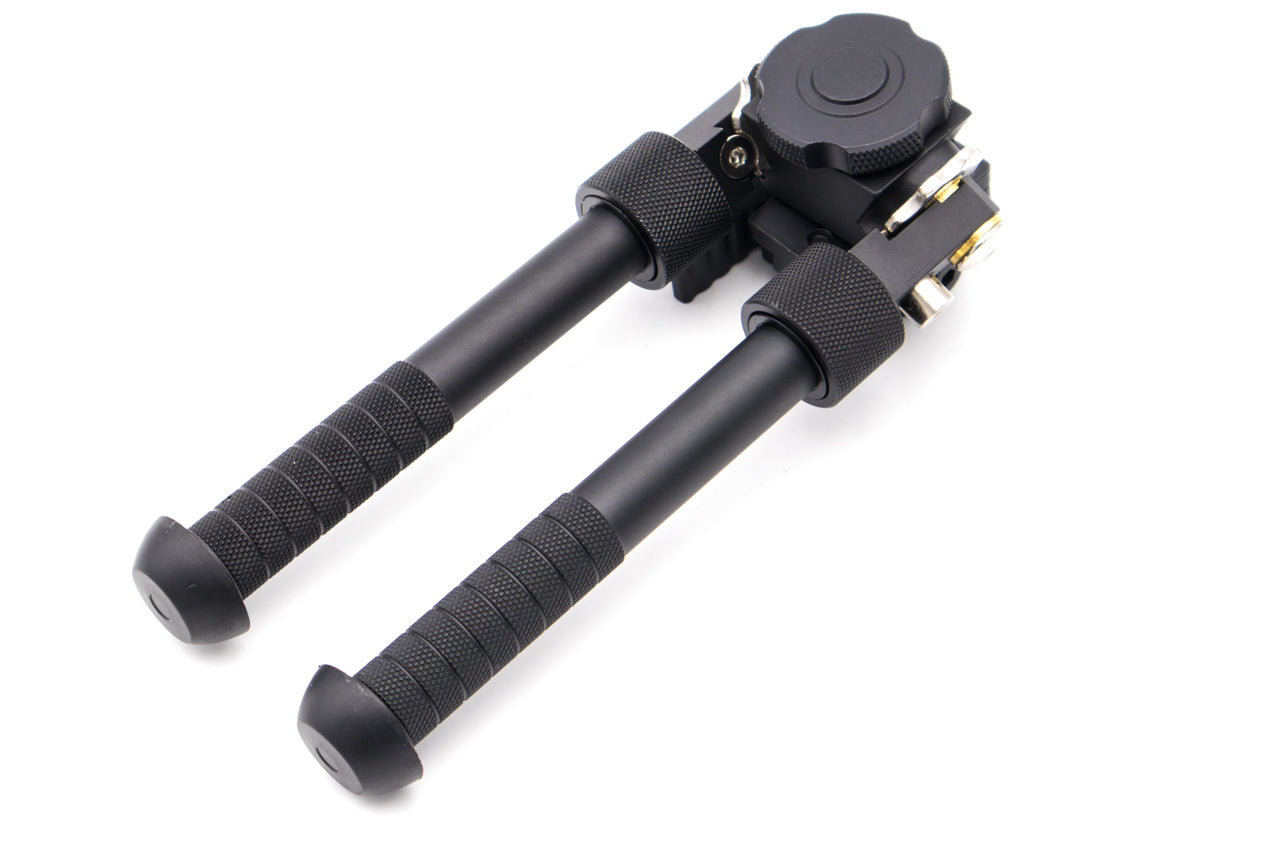 APS Tactical Bipod For 1913 20mm Rail ( Black )