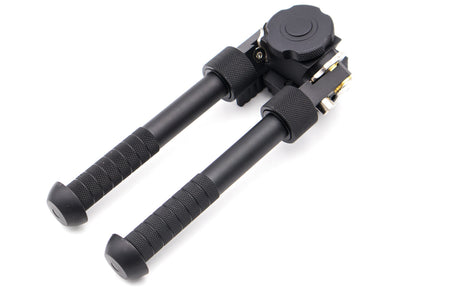 APS Tactical Bipod For 1913 20mm Rail ( Black )