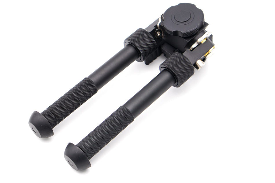 APS Tactical Bipod For 1913 20mm Rail ( Black )