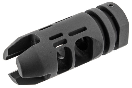 EMG FALKOR Licensed VG6 Epilson Muzzle Brake Flash Hider 14mm CCW ( by APS )