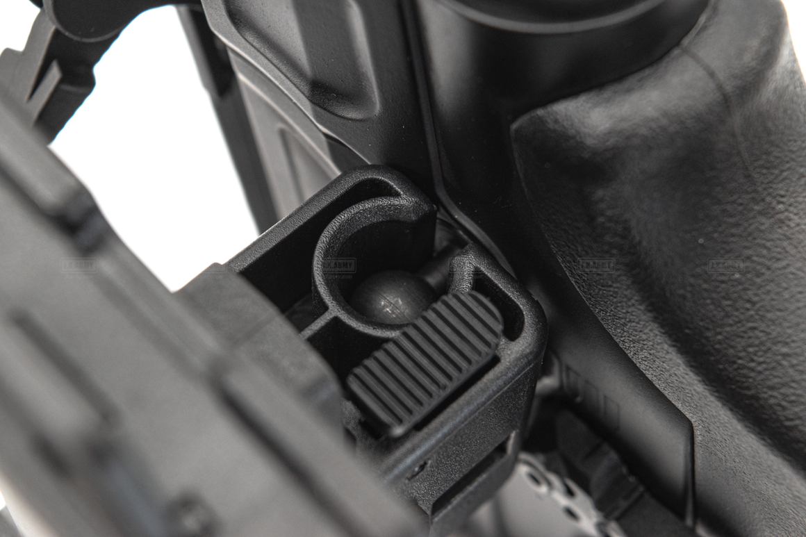 APS X1 Xtreme Co2 Blowback Rifle Airsoft ( GBB )