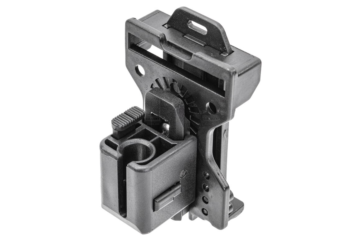 APS X1 Xtreme Co2 Blowback Rifle Airsoft ( GBB )