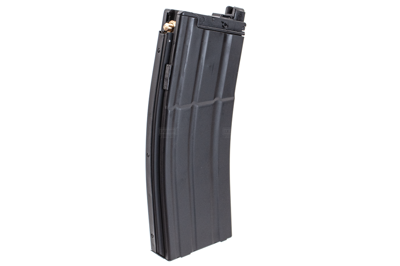 APS X1 Xtreme Co2 Blowback Rifle Airsoft ( GBB )