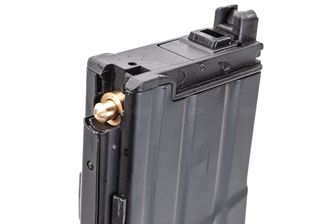 APS 30 Rounds Co2 Magazine For APS X1 Xtreme Co2 Blowback Rifle Airsoft ( GBB )