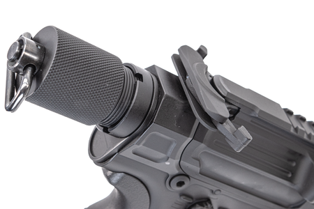 APS X1 Xtreme Co2 Blowback Rifle Airsoft ( GBB )