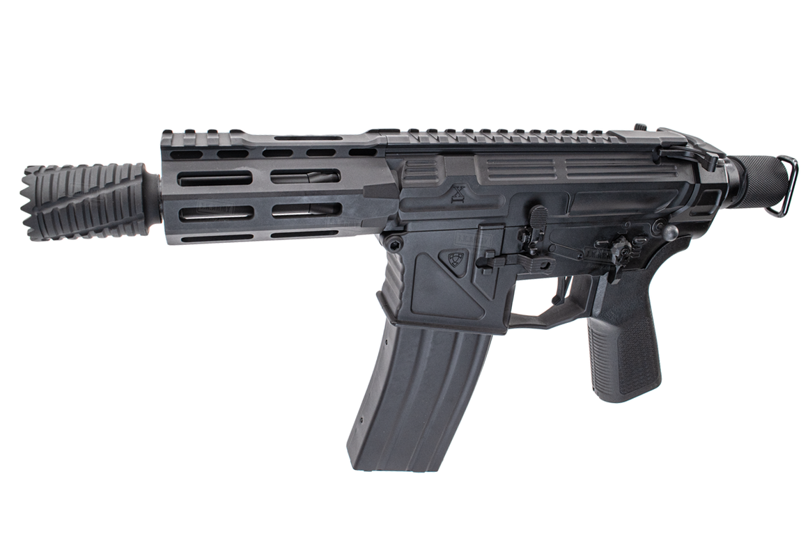 APS X1 Xtreme Co2 Blowback Rifle Airsoft ( GBB )