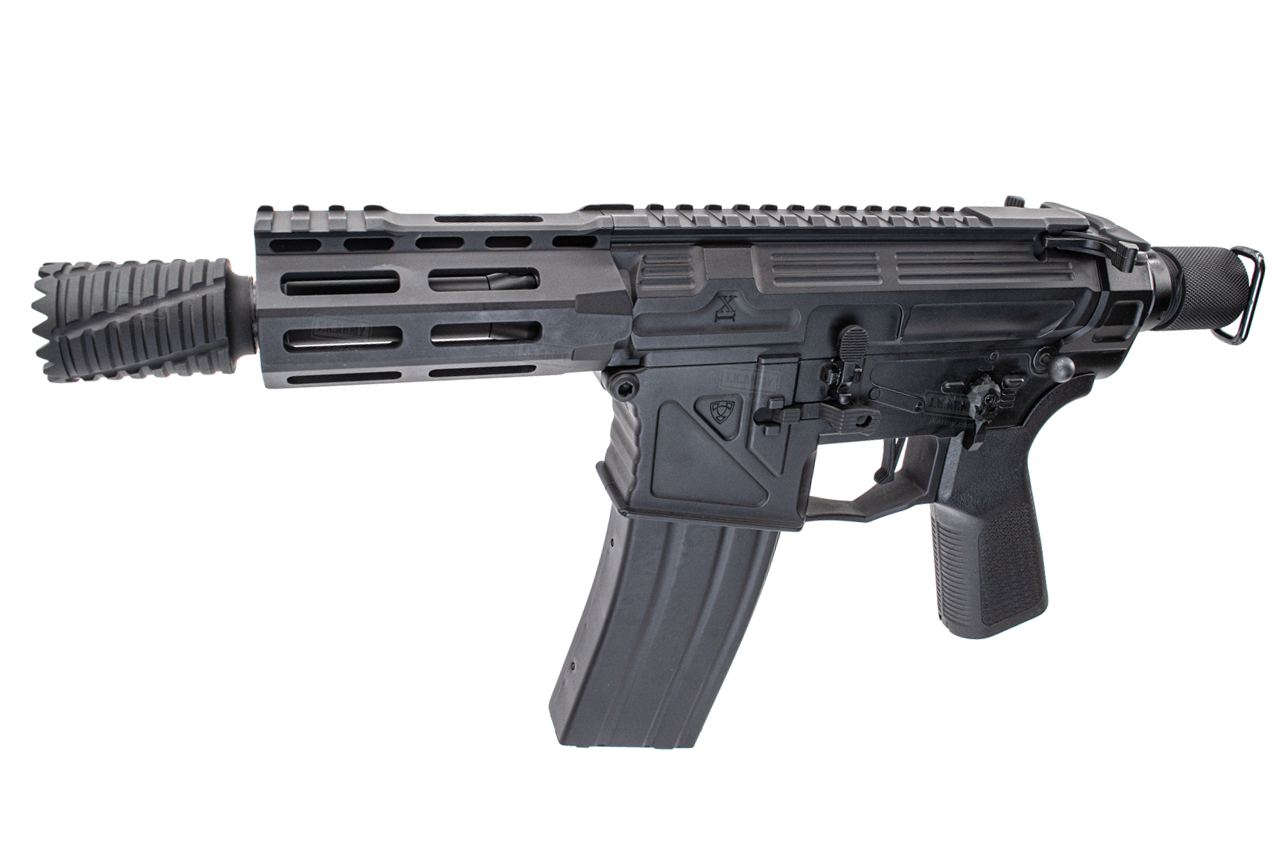 APS X1 Xtreme Co2 Blowback Rifle Airsoft ( GBB )