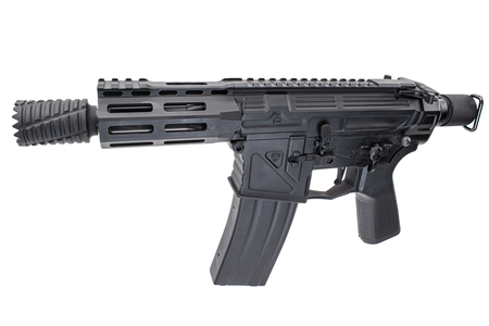APS X1 Xtreme Co2 Blowback Rifle Airsoft ( GBB )