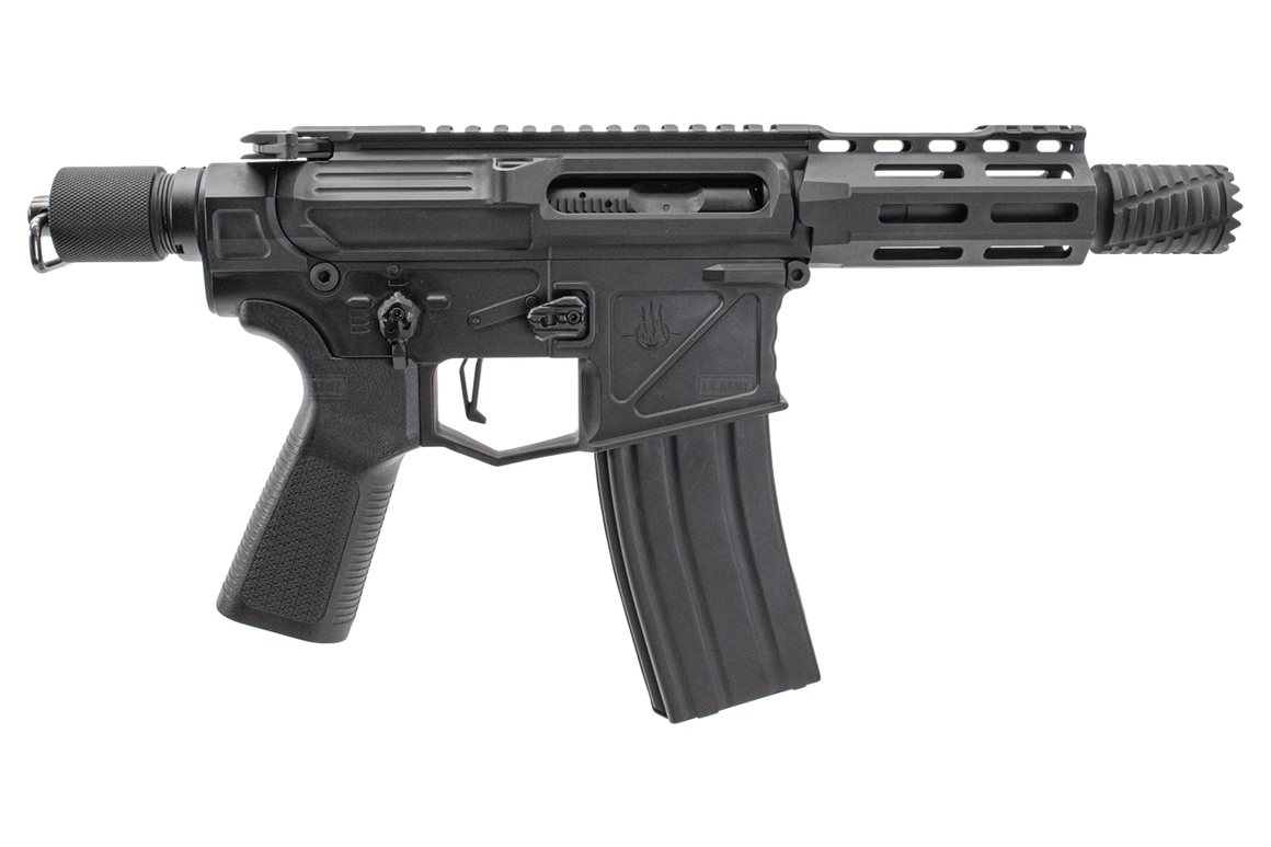 APS X1 Xtreme Co2 Blowback Rifle Airsoft ( GBB )