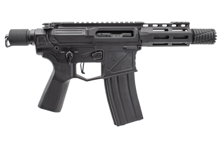 APS X1 Xtreme Co2 Blowback Rifle Airsoft ( GBB )