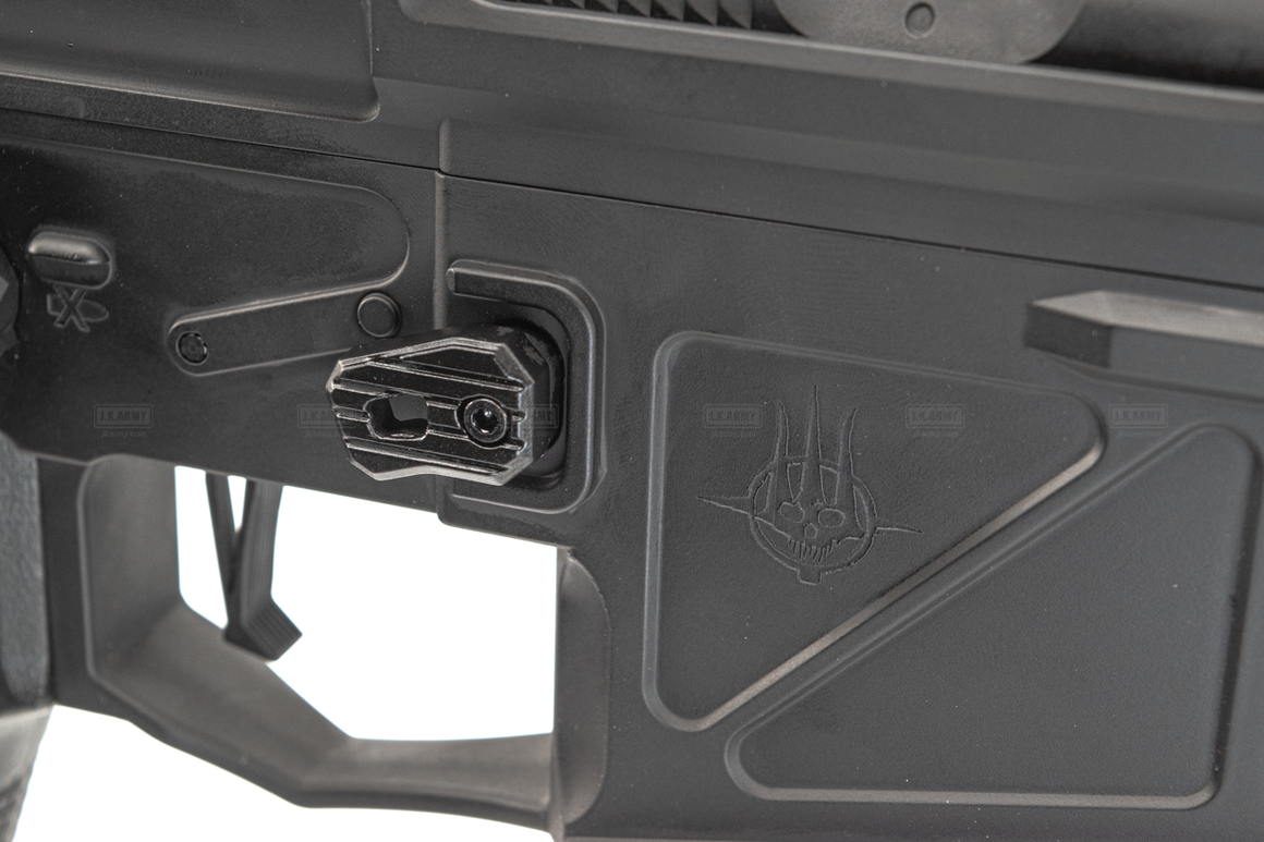 APS X1 Xtreme Co2 Blowback Rifle Airsoft ( GBB )