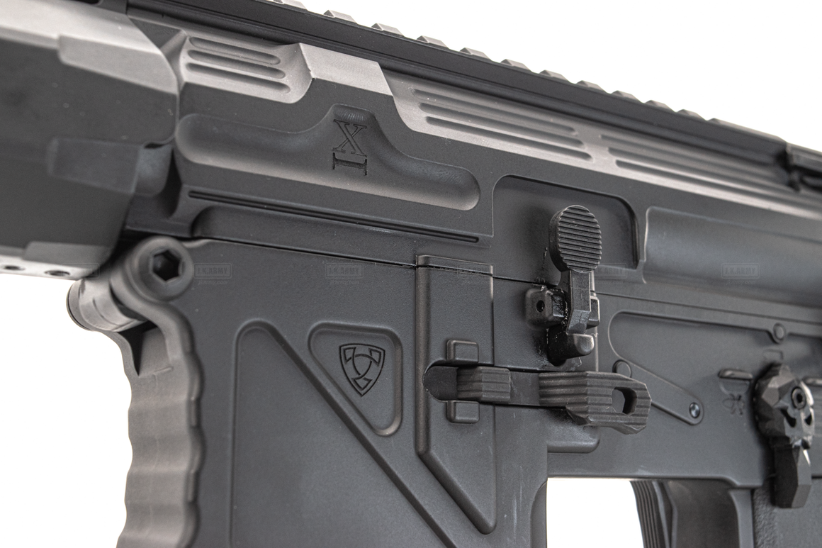 APS X1 Xtreme Co2 Blowback Rifle Airsoft ( GBB )