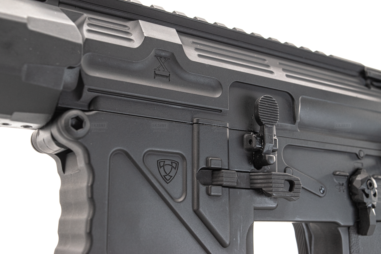 APS X1 Xtreme Co2 Blowback Rifle Airsoft ( GBB )