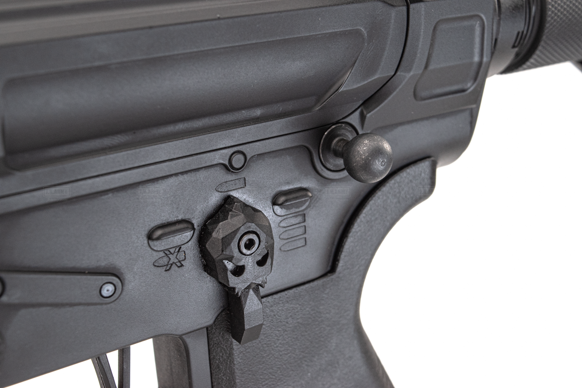 APS X1 Xtreme Co2 Blowback Rifle Airsoft ( GBB )