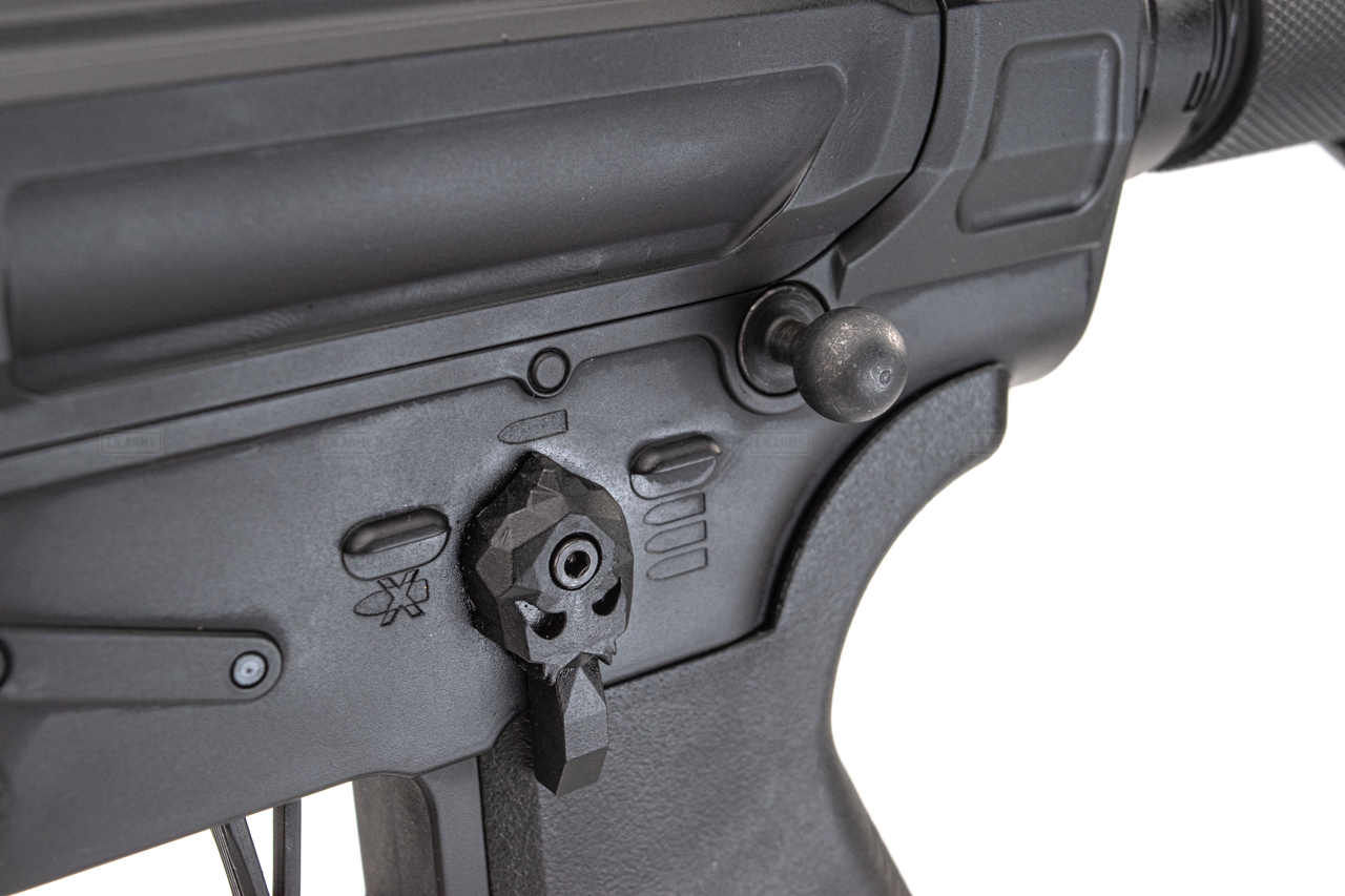 APS X1 Xtreme Co2 Blowback Rifle Airsoft ( GBB )