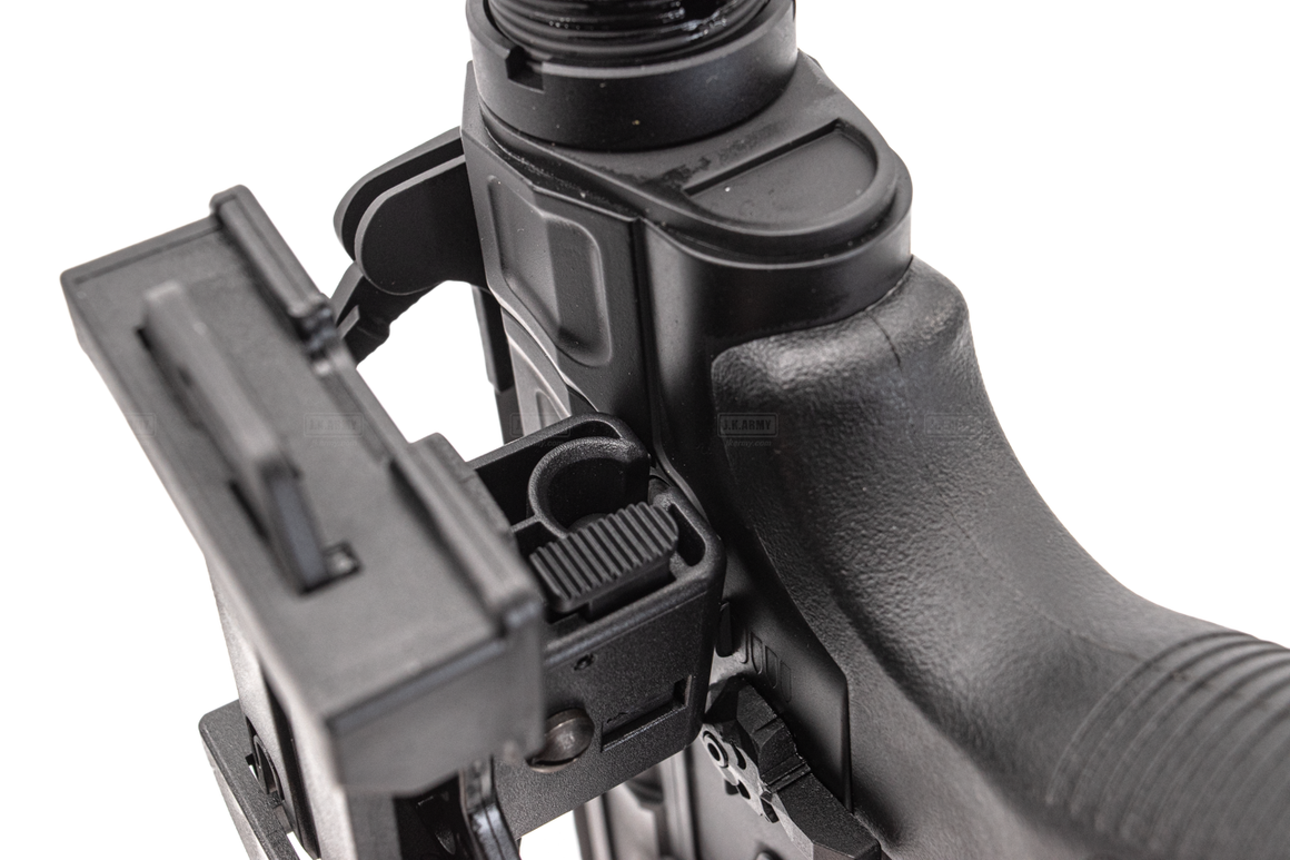 APS X1 Xtreme Co2 Blowback Rifle Airsoft ( GBB )