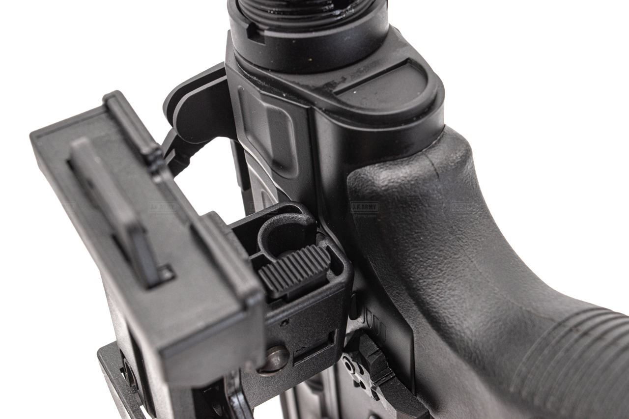 APS X1 Xtreme Co2 Blowback Rifle Airsoft ( GBB )