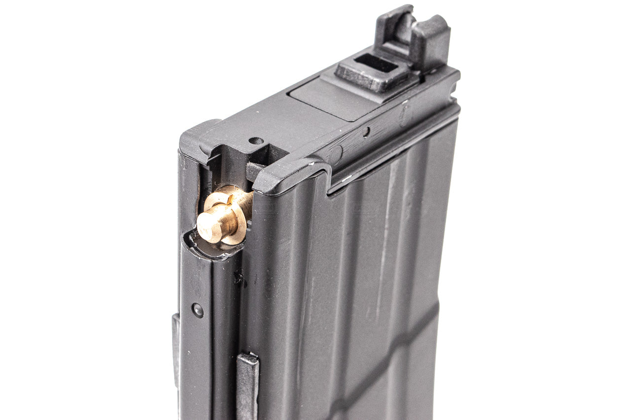 APS Xtreme GBB Rifle with Co2 Magazine ( Black )