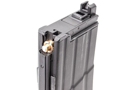 APS Xtreme GBB Rifle with Co2 Magazine ( Black )