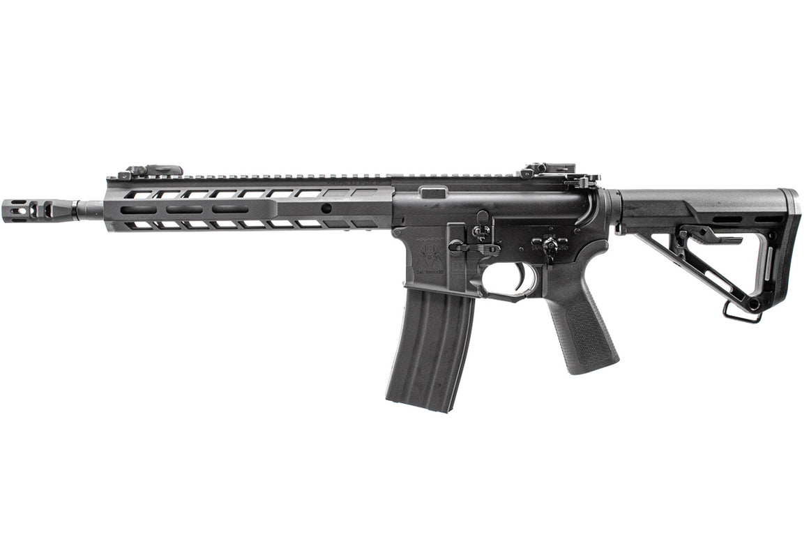 APS Xtreme GBB Rifle with Co2 Magazine ( Black )