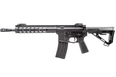 APS Xtreme GBB Rifle with Co2 Magazine ( Black )
