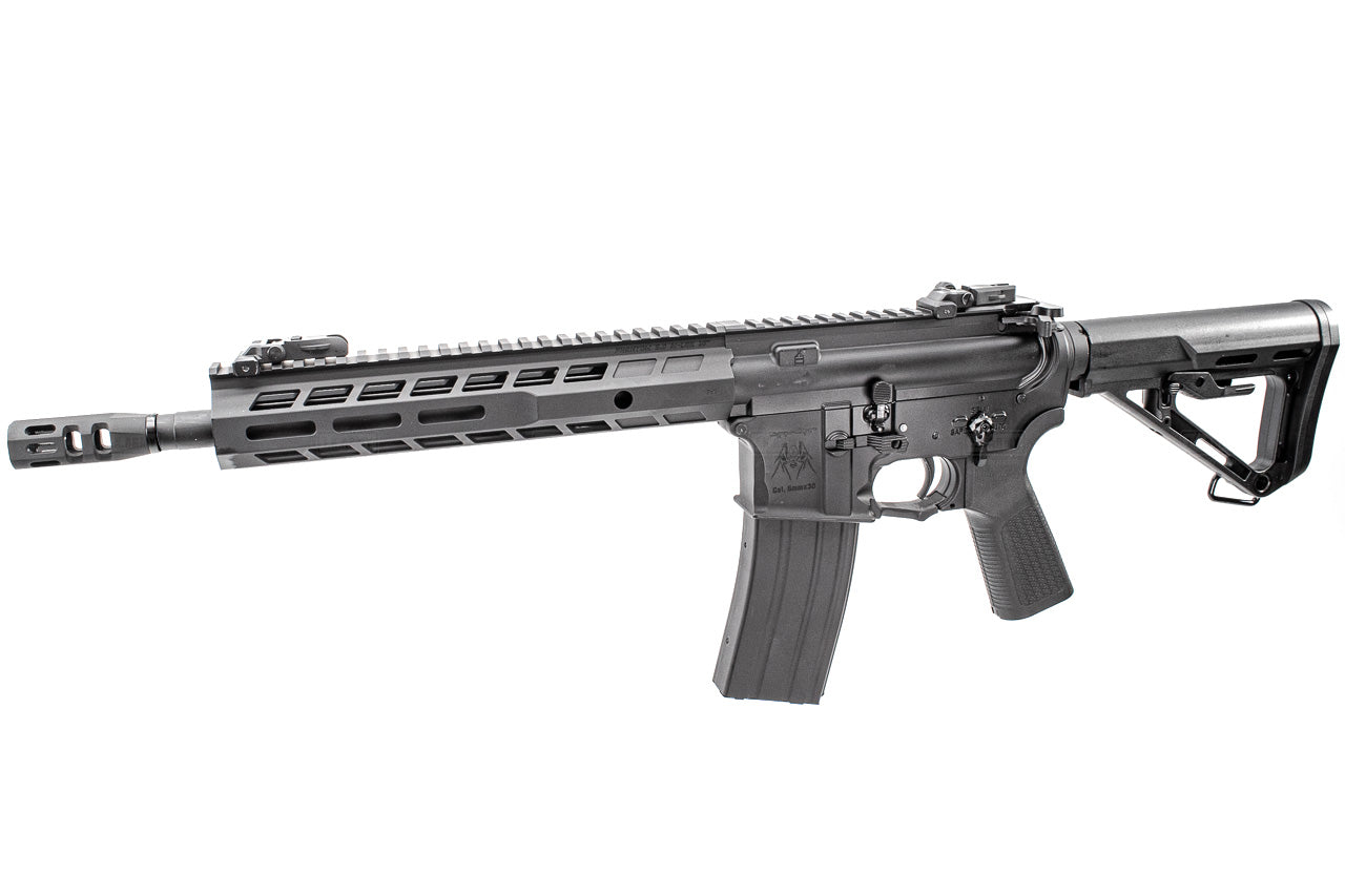 APS Xtreme GBB Rifle with Co2 Magazine ( Black )