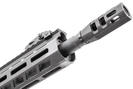 APS Xtreme GBB Rifle with Co2 Magazine ( Black )