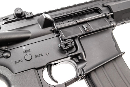 APS Xtreme GBB Rifle with Co2 Magazine ( Black )