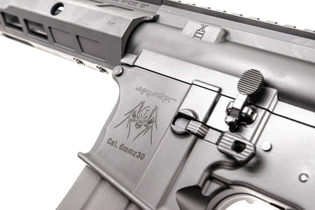 APS Xtreme GBB Rifle with Co2 Magazine ( Black )