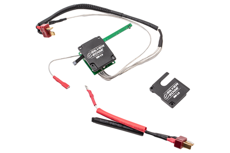 APS ECU Chips 2.0 For NSI-9 Series AEG Airsoft