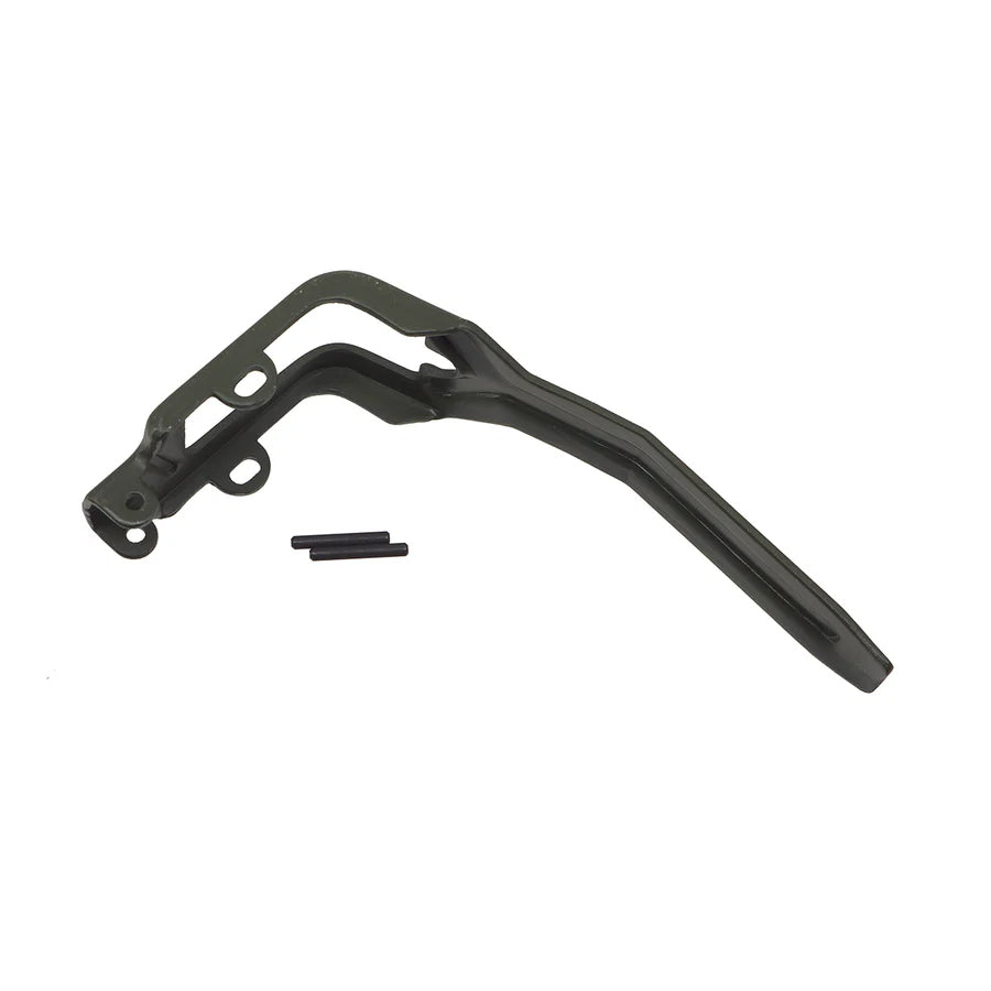 APS M67 Type Fire Lever For Thunder C CO2 Airsoft Sound Grenade